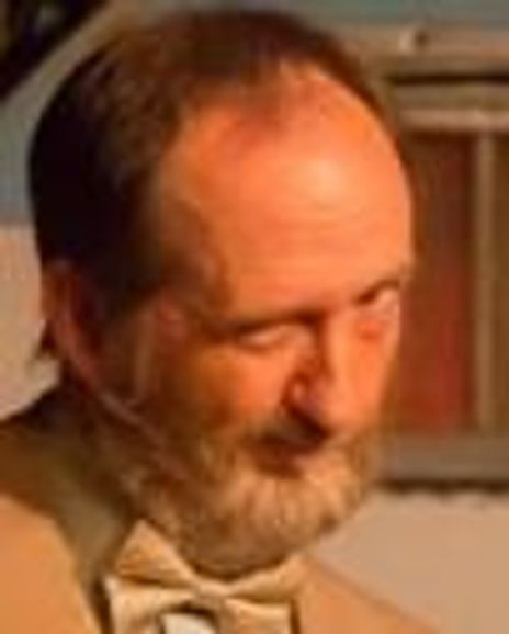 Rick Williams Headshot