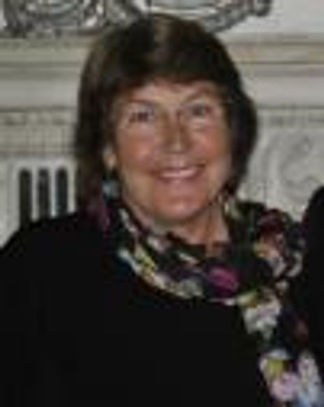 Helen Reddy Headshot