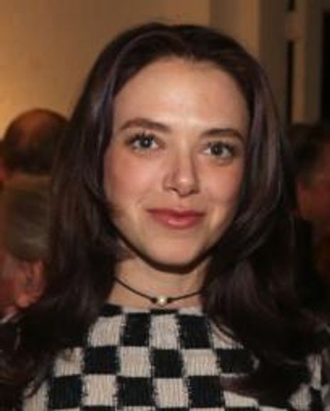 Emily Schultheis Headshot