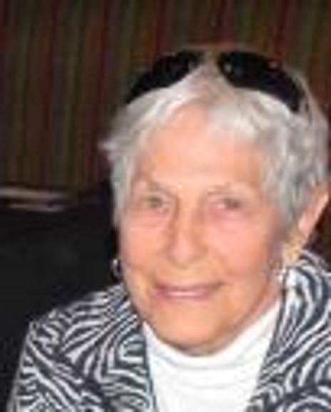 Sue Friedlander Headshot