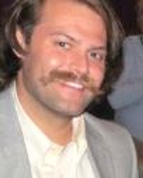 Chris Jenko Headshot