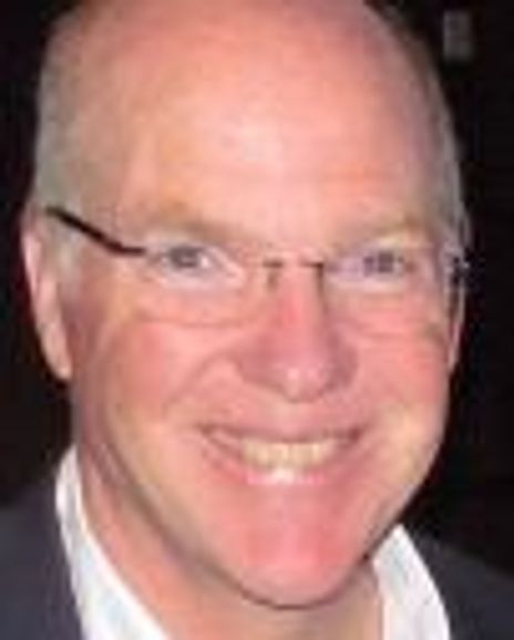 William L. Barrett Headshot