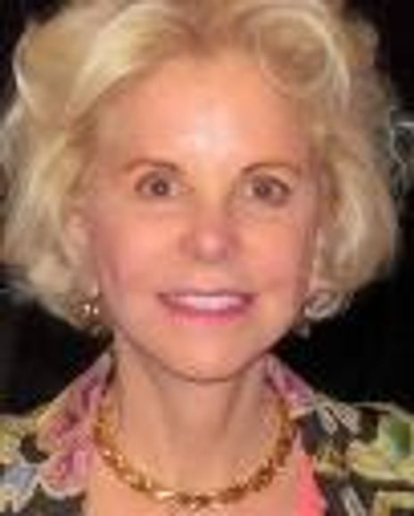 Melody S. Richardson Headshot