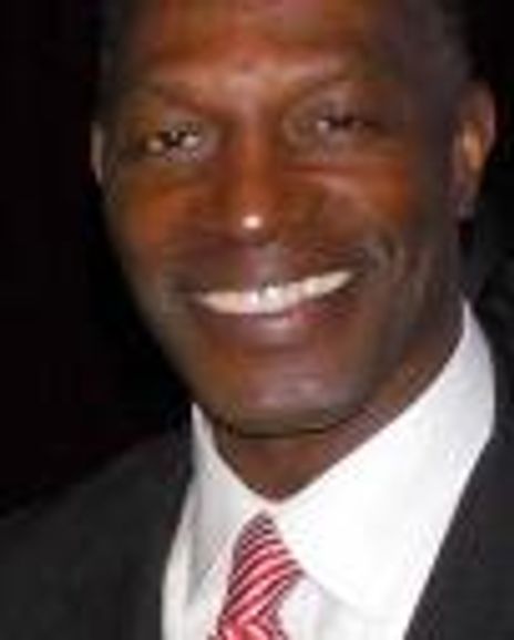 Courtis Fuller Headshot