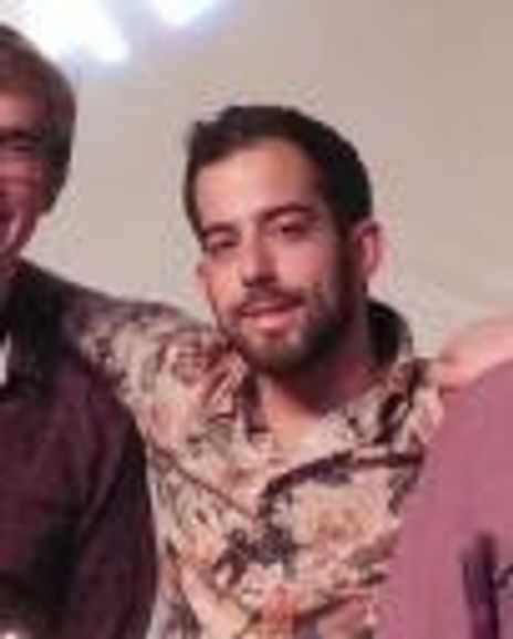 Bennett Eiferman Headshot