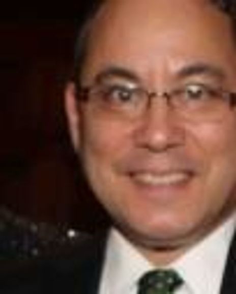 Paul Altizer Headshot