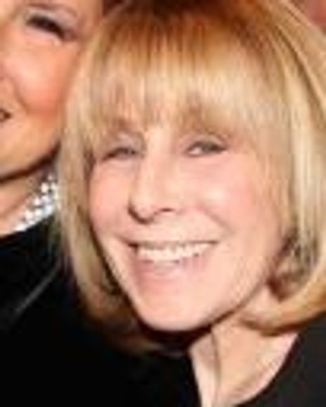 Fran Zigman Headshot