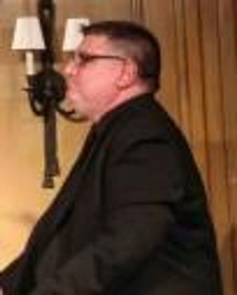 Dan Rosengard Headshot