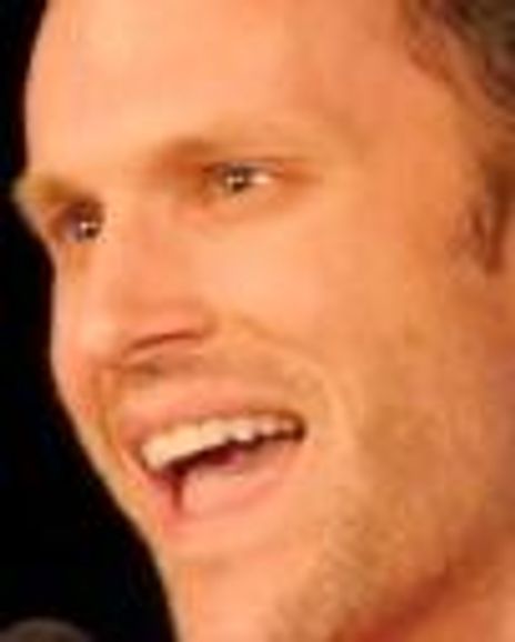 Zachary Lee-Halley Headshot