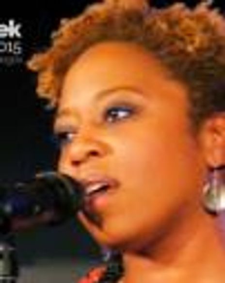 Kyra Selman Headshot