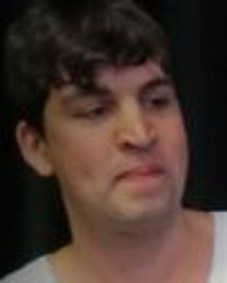 Zack Inglis Headshot