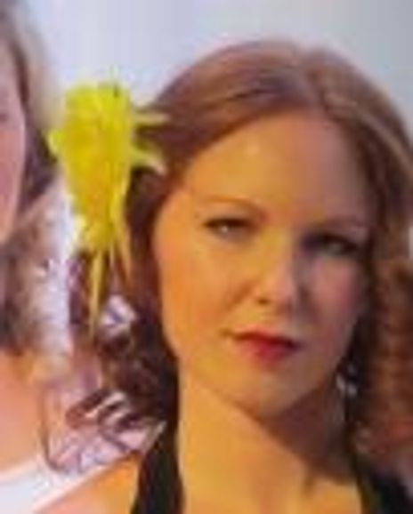 Bethsaida Tapsall Headshot