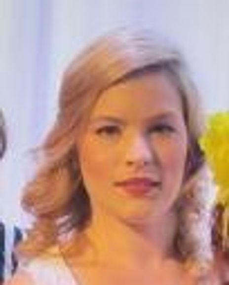 Maree Andersen Headshot