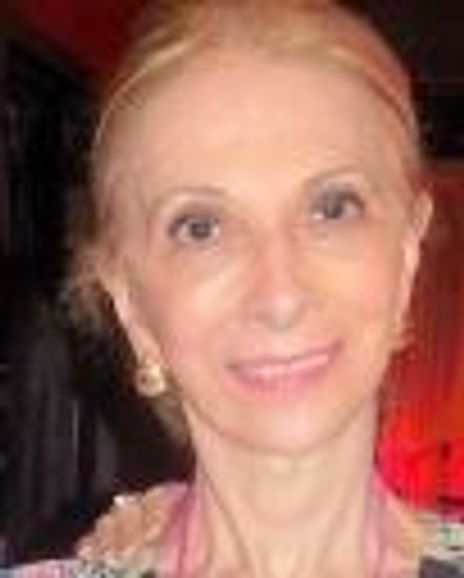 Joyce Elkus Headshot