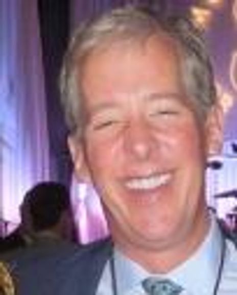 David Wedmore Headshot