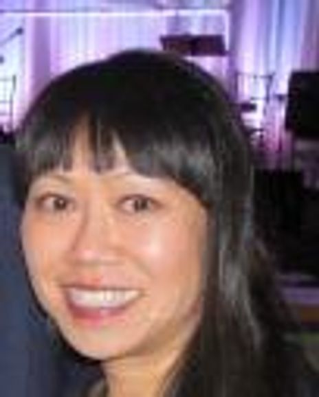 Valerie Loei Headshot