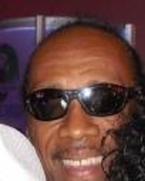 Tony Wilson Headshot