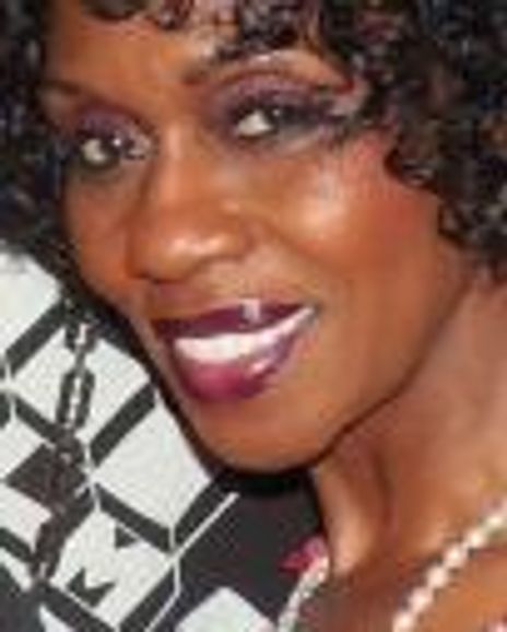 Patti Collins Headshot