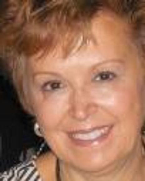 Lisa French Headshot