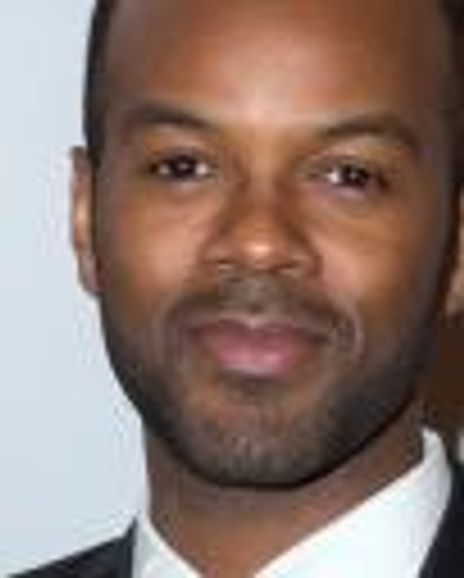 Cheo Bourne Headshot