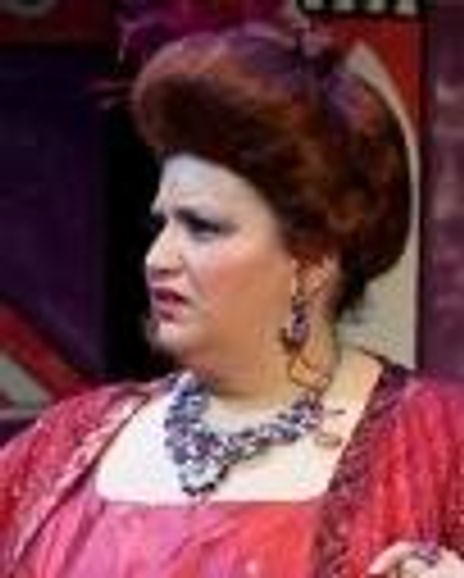 Jeremy Tortora Headshot