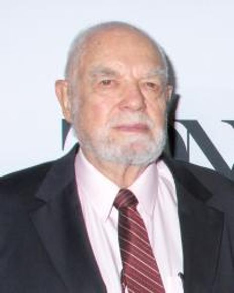 Arnold Abramson  Headshot