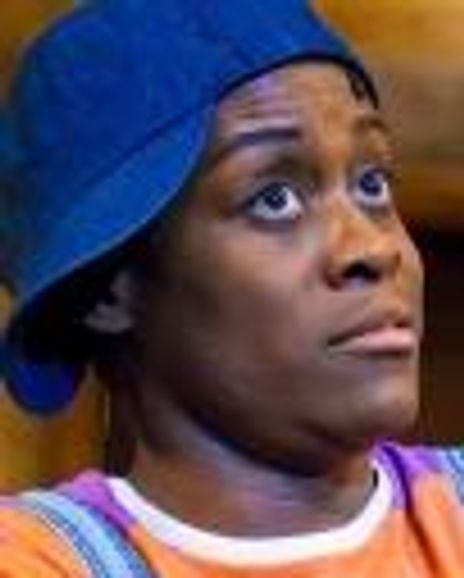 Etisyai Philip Headshot