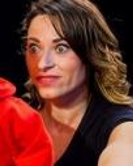 Stephen Arden Headshot