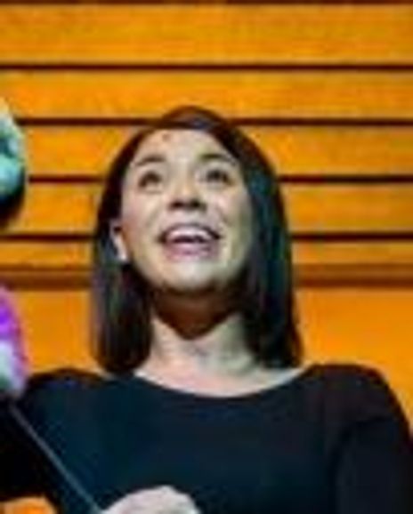 Sarah Harling Headshot