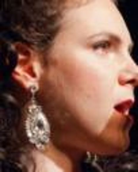 Aja Nisenson Headshot