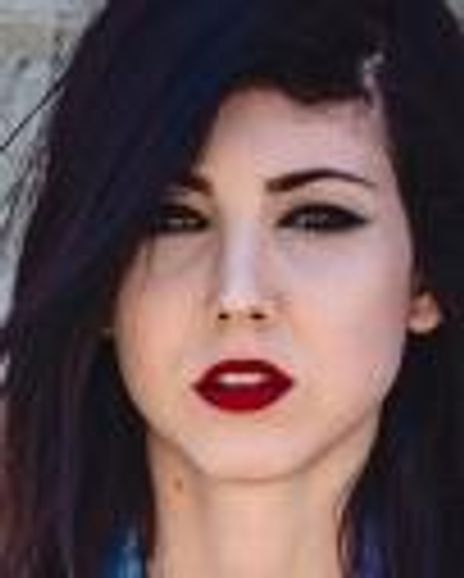 Briana Cuoco Headshot