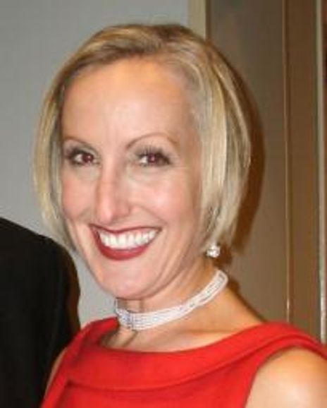 McKinley Carter Headshot