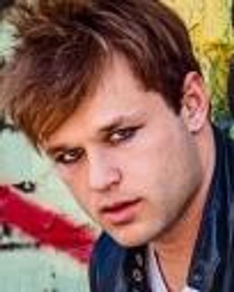 James Byous Headshot