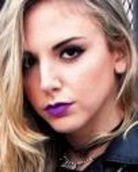 Michelle Raitzin Headshot