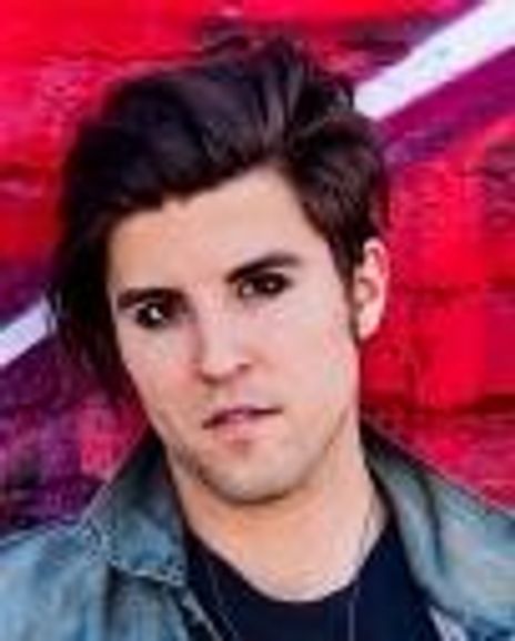 Alec Cyganowski Headshot