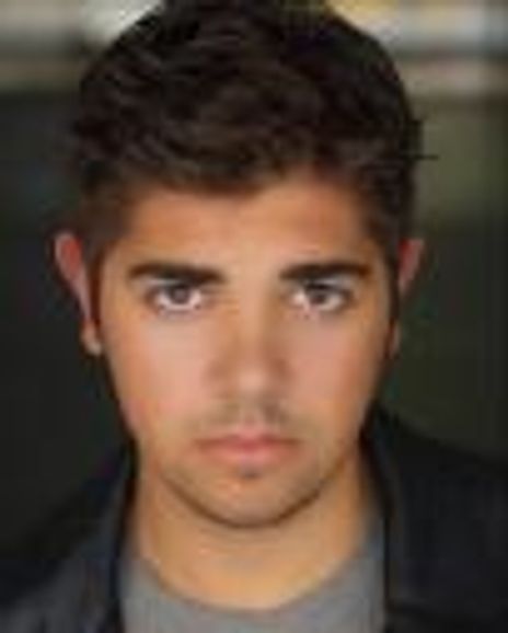 Michael Anthony Restaino Headshot