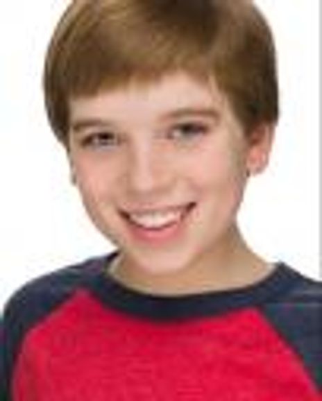 Henry Niepoetter Headshot