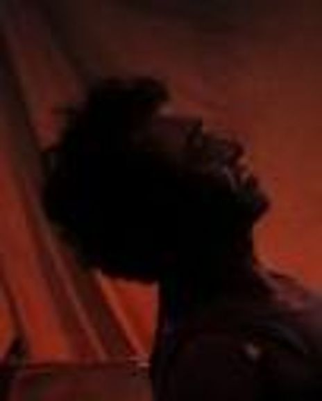 Selena Whitaker-Paquiet Headshot