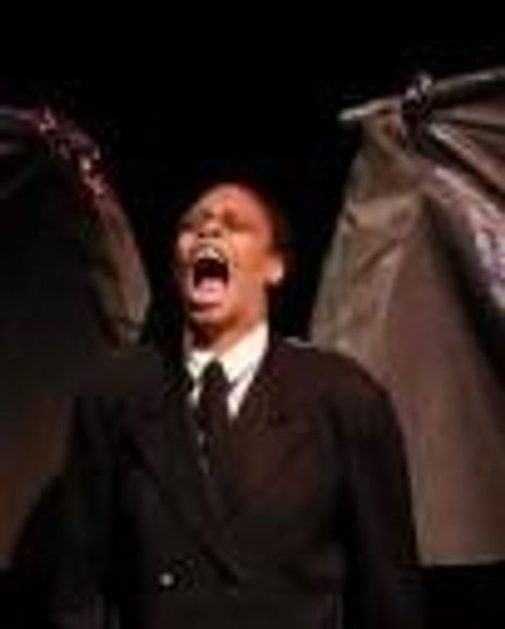 Carter Rodriquez Headshot