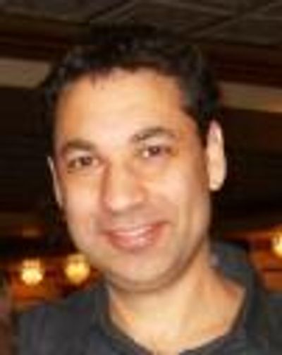 Scott Calcagno Headshot