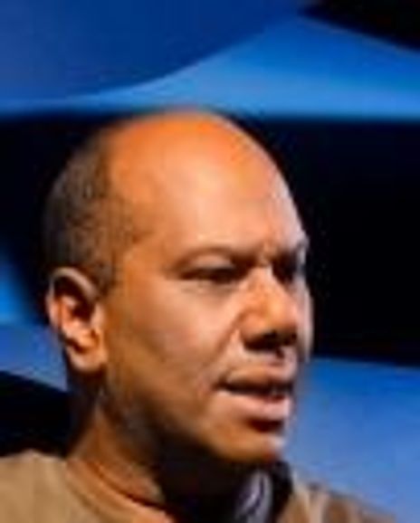 Mark Smaltz Headshot