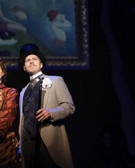 Nicholas Bailey Headshot