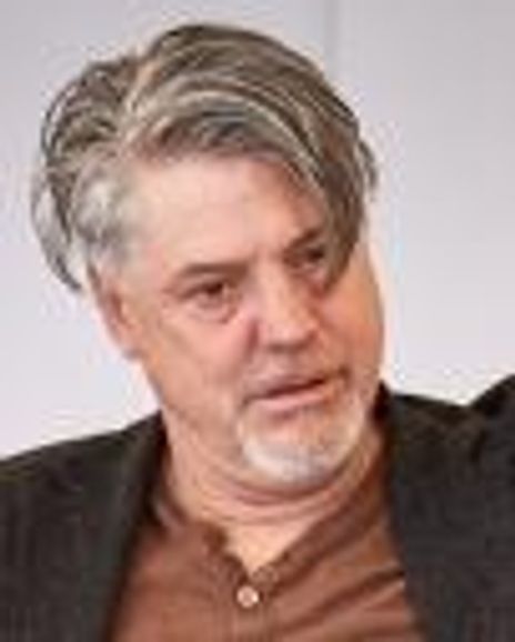 Mark Little Headshot