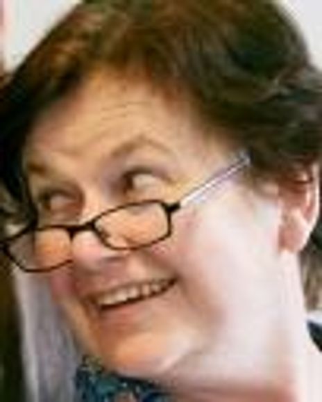 Fiona Press Headshot