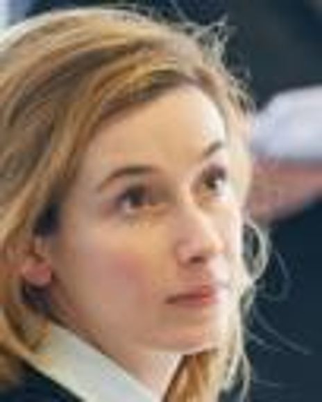 Adele Querol Headshot