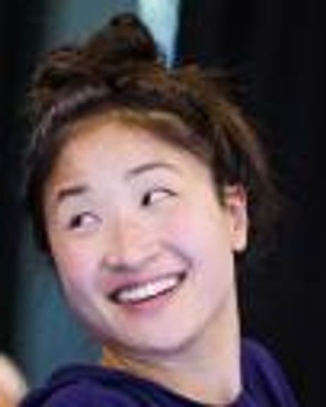 Kae Alexander Headshot