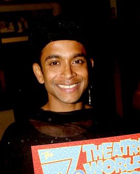 Hiran Abeysekera Headshot