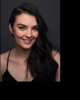 Kate McGonigle Headshot