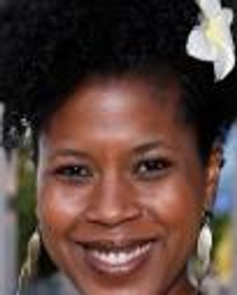 Dalila Ali Rajah Headshot