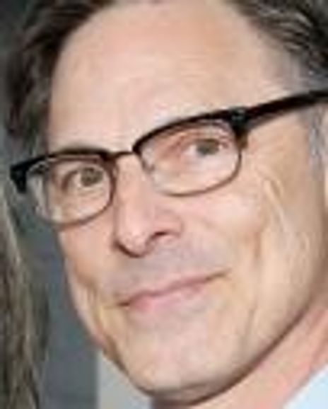 Nicholas Guest Headshot